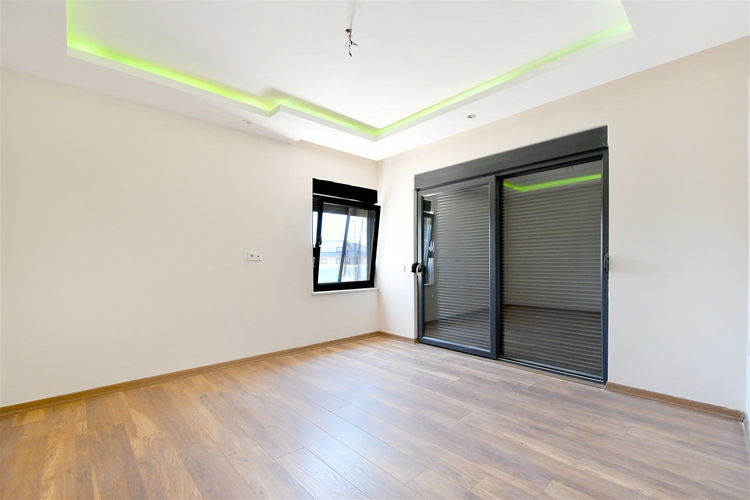 Luxurious duplex 6+1, with separate kitchen in Oba - Alanya