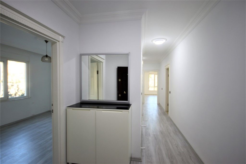 Finished apartments in Cikcilli