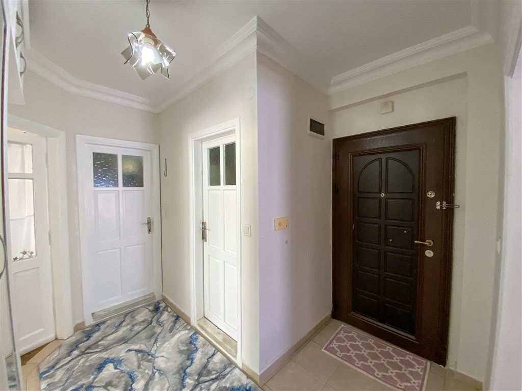 Apartment in the center of Alanya