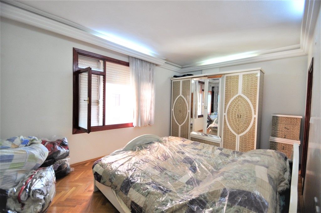 Apartment in the center of Alanya