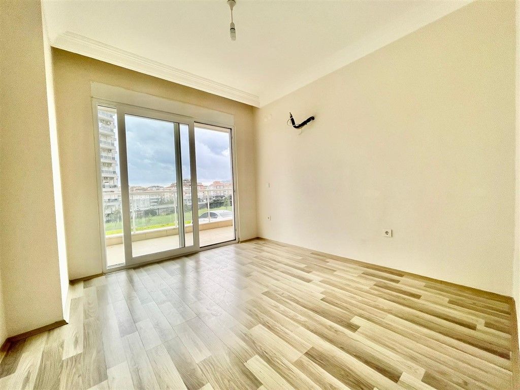 Spacious 2-bedrooms apartment with separate kitchen in Cikcilli