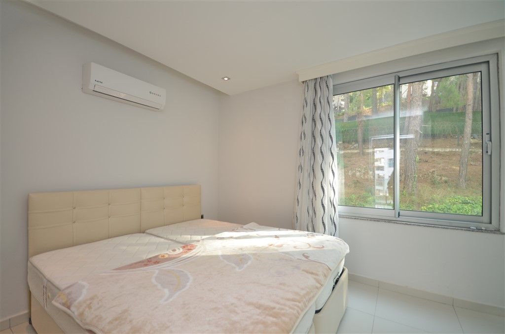 Apartments in the picturesque area of Kargıcak