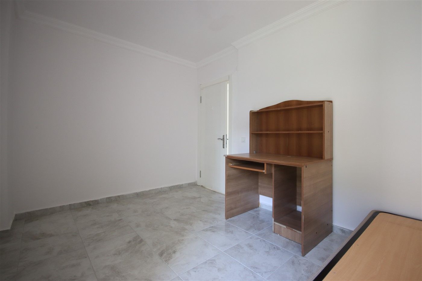 1+1 apartment in Oba district, Alanya