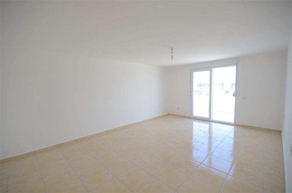 Spacious duplex in a good location - Oba district, Alanya