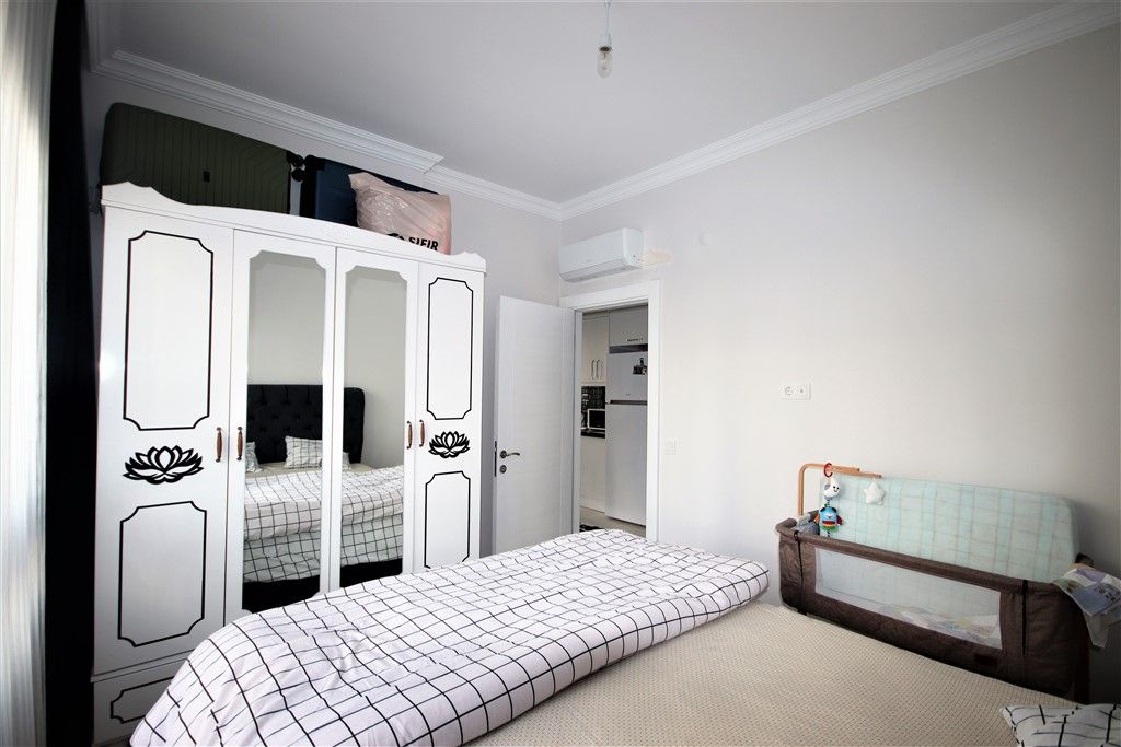 1 bedroom apartment in a prestigious Oba district