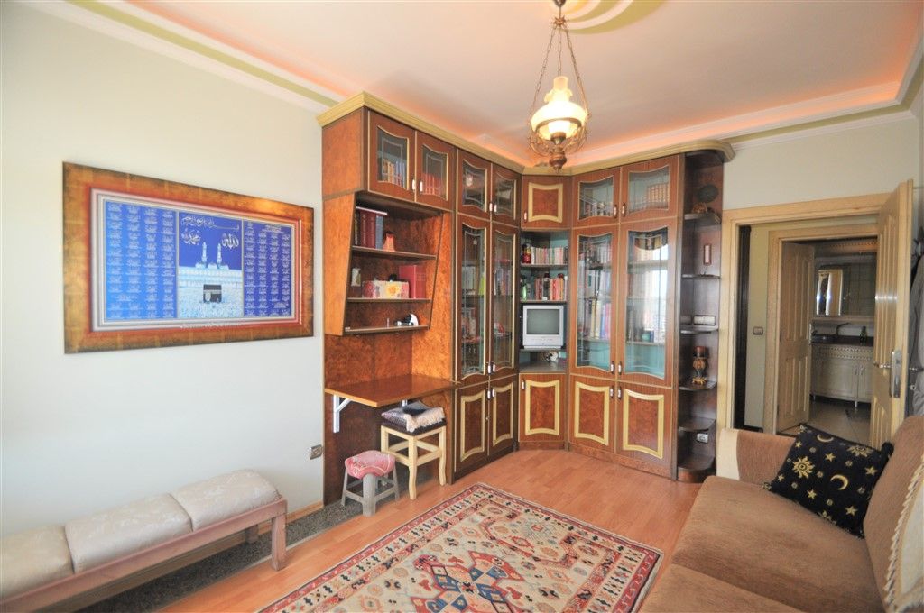 Apartment in the center of Alanya