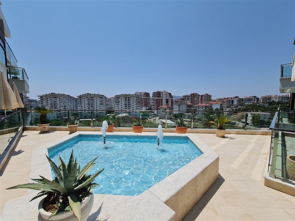 Finished apartments in Cikcilli