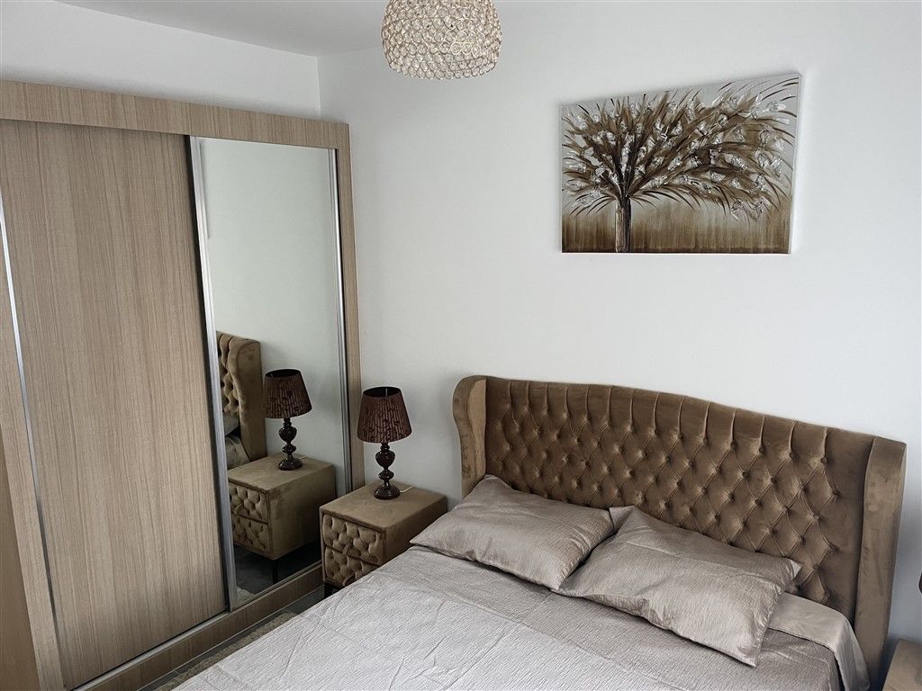 New apartments in the heart of Kyrenia, Northern Cyprus