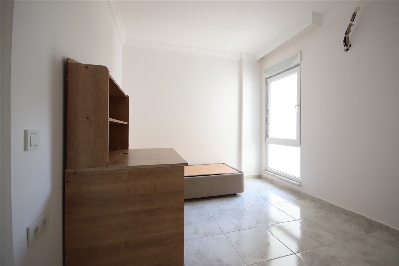 1+1 apartment in Oba district, Alanya