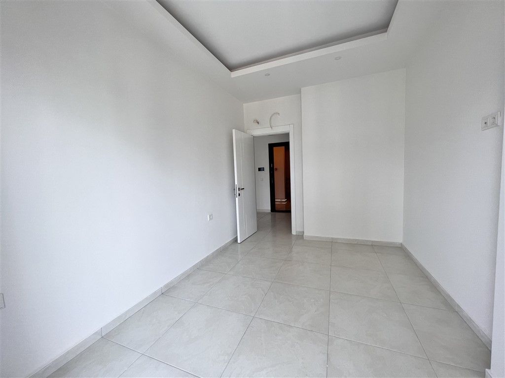 Apartment in popular district Mahmutlar