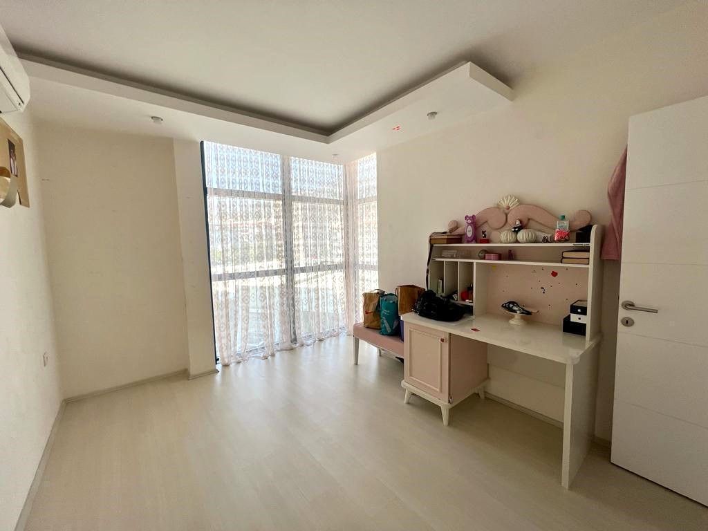 Apartment 3+1 with separate kitchen in respectable residential complex