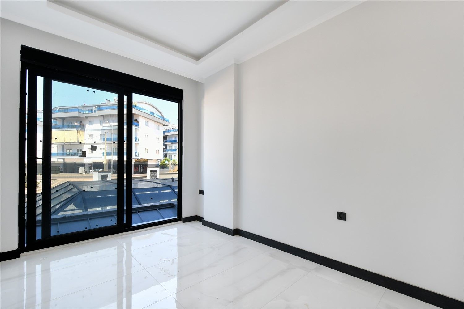 New premium apartments in Oba, Alanya