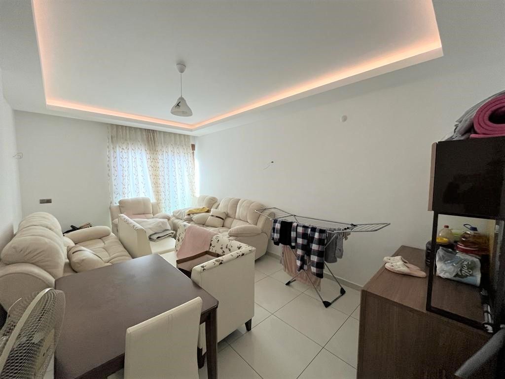 Apartments in a prestigious district of Oba