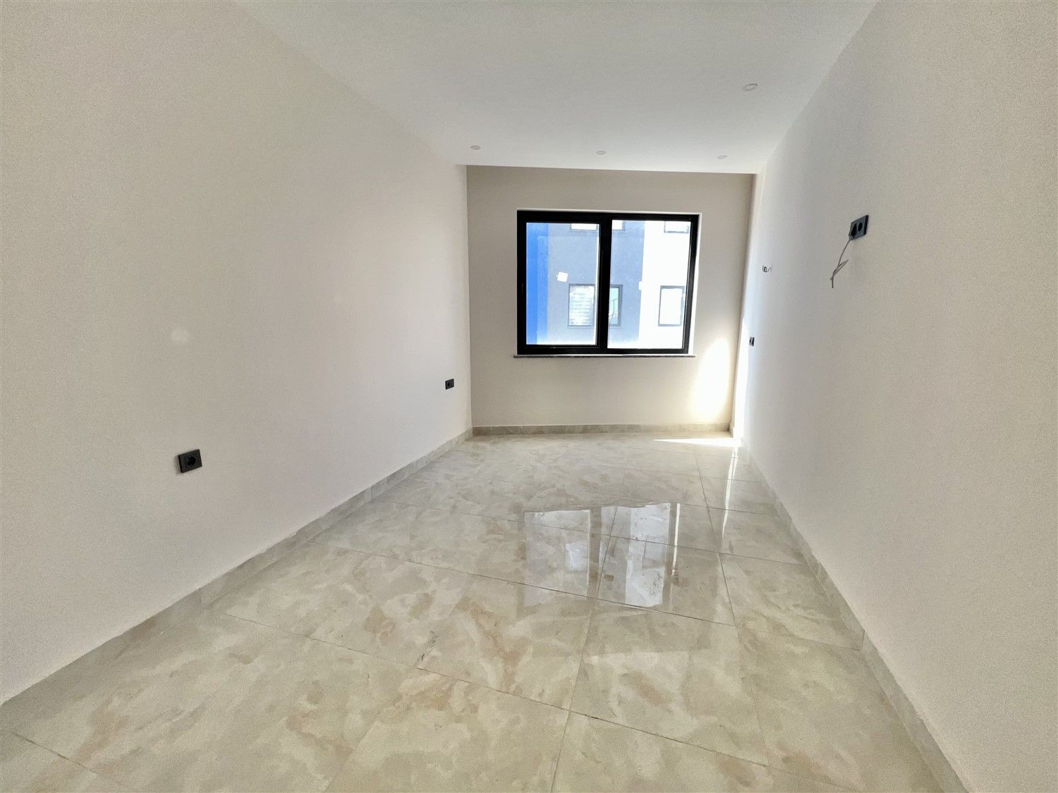 Apartment 2+1 in Cleopatra district - Alanya