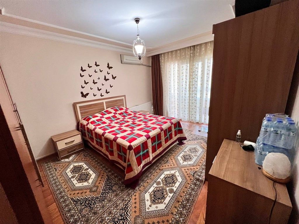 Apartment in the center of Alanya