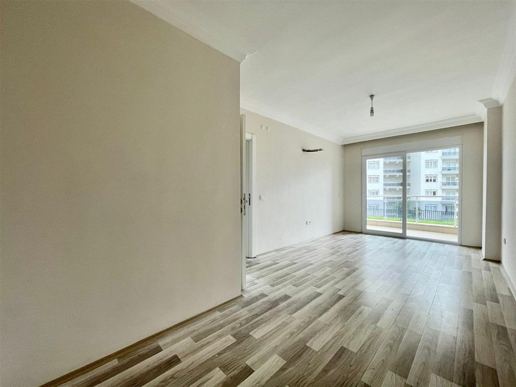 Spacious 2-bedrooms apartment with separate kitchen in Cikcilli