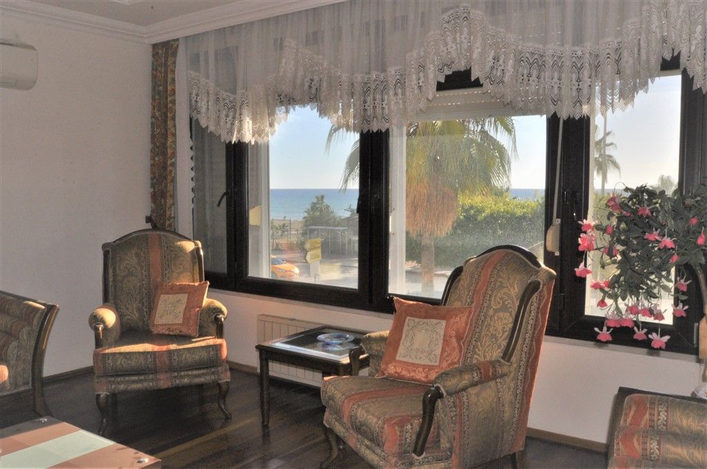 Apartment in the center of Alanya