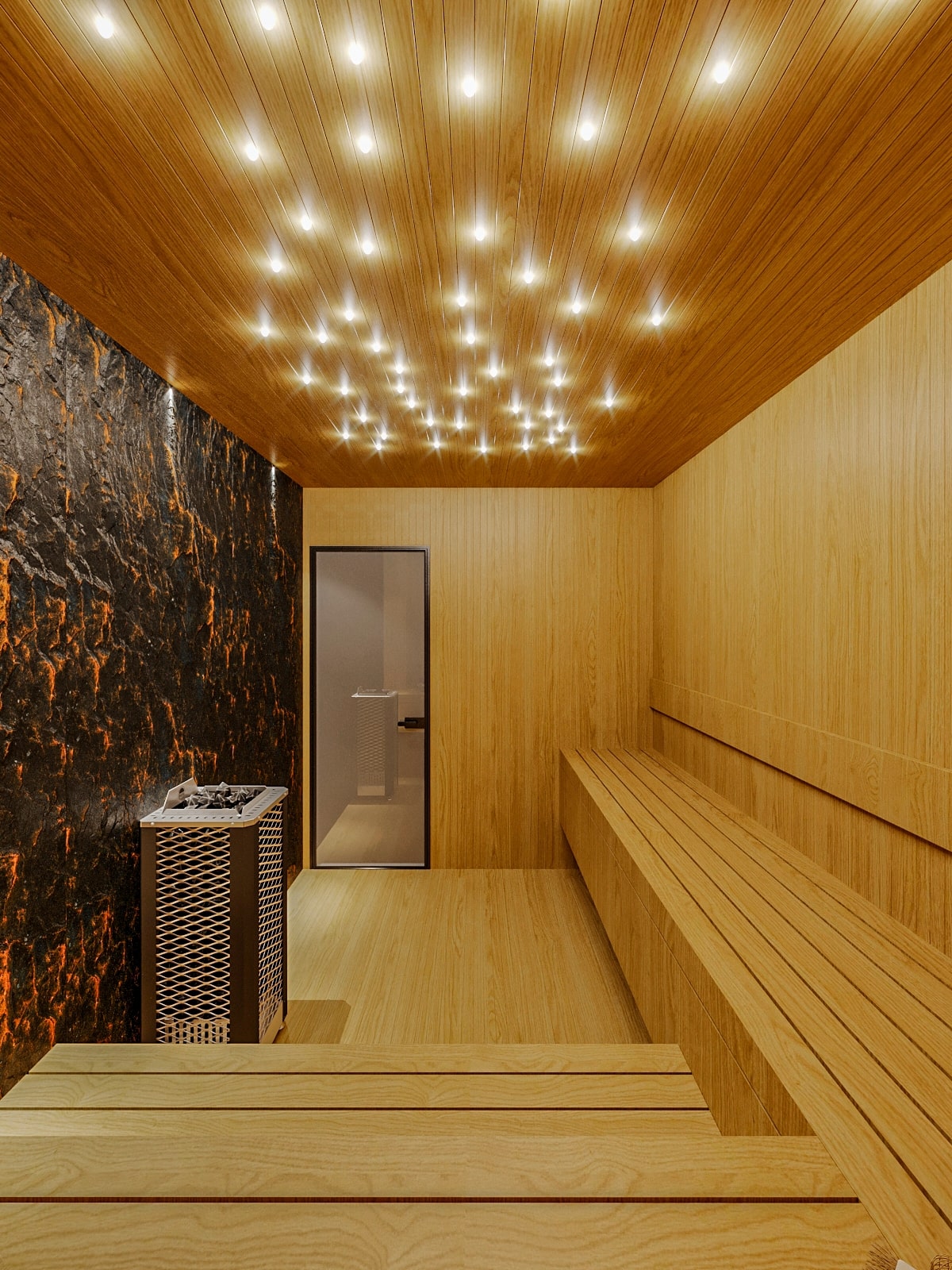 Investment project with a good location, Muratpasa