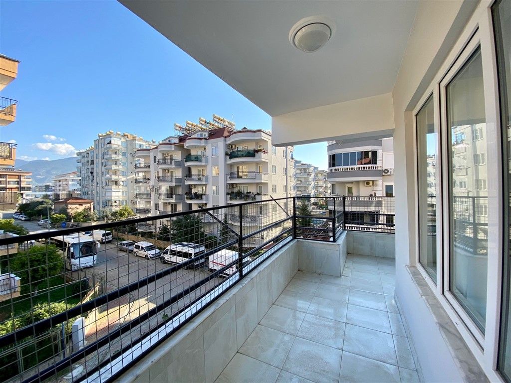 Apartments in a prestigious district of Oba