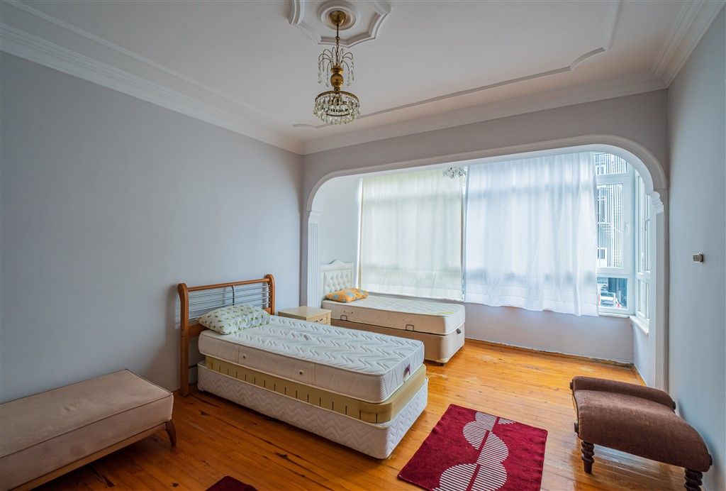 Apartment in the center of Alanya