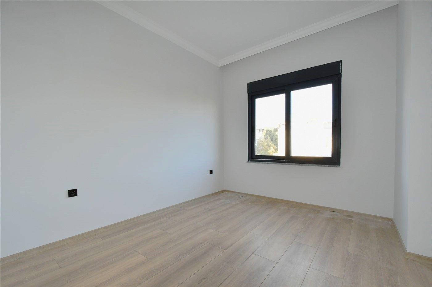 New apartment 1+1 in Avsallar - new residential complex