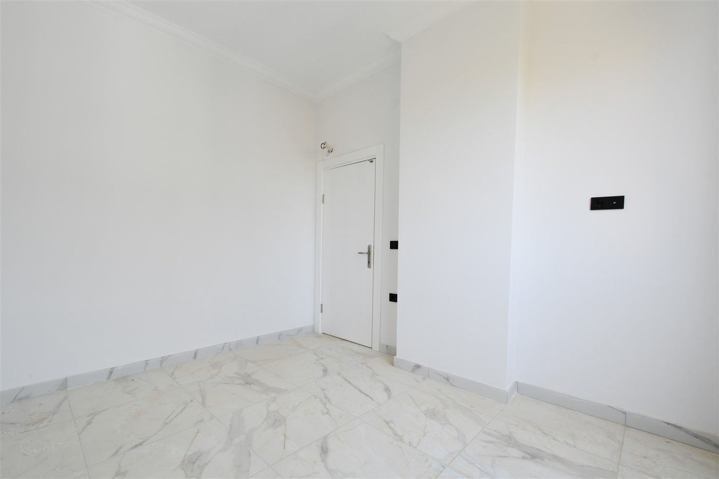 Apartment in new building - Alanya, Avsallar district