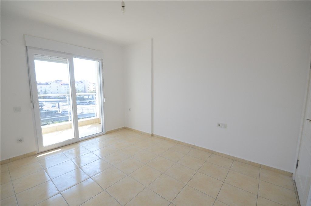 Spacious duplex in a good location - Oba district, Alanya