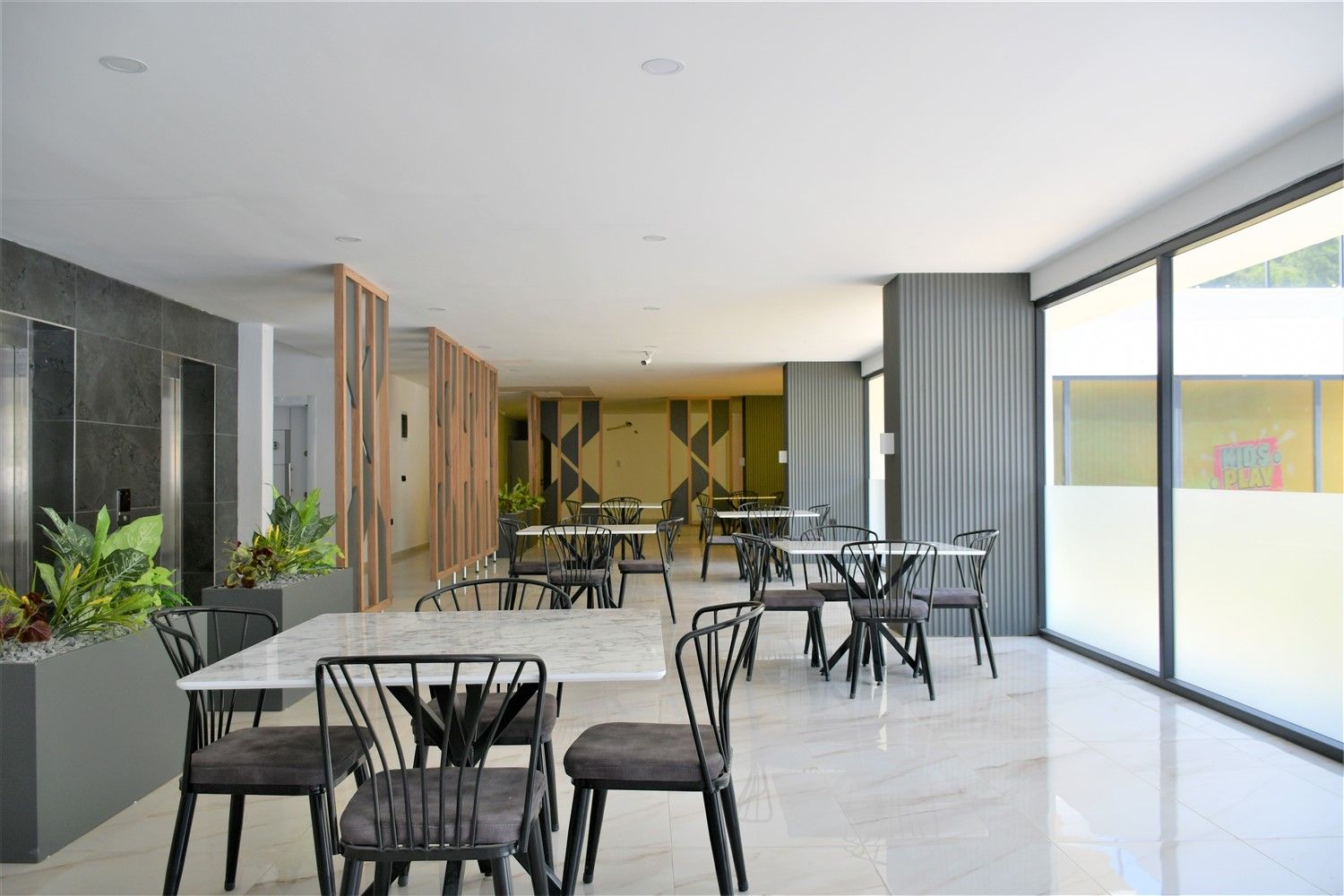 Stylish 1+1 furnished apartment, Avsallar district