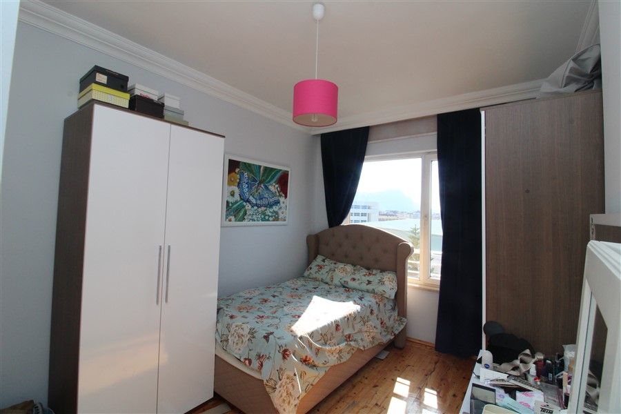 Apartment in the center of Alanya