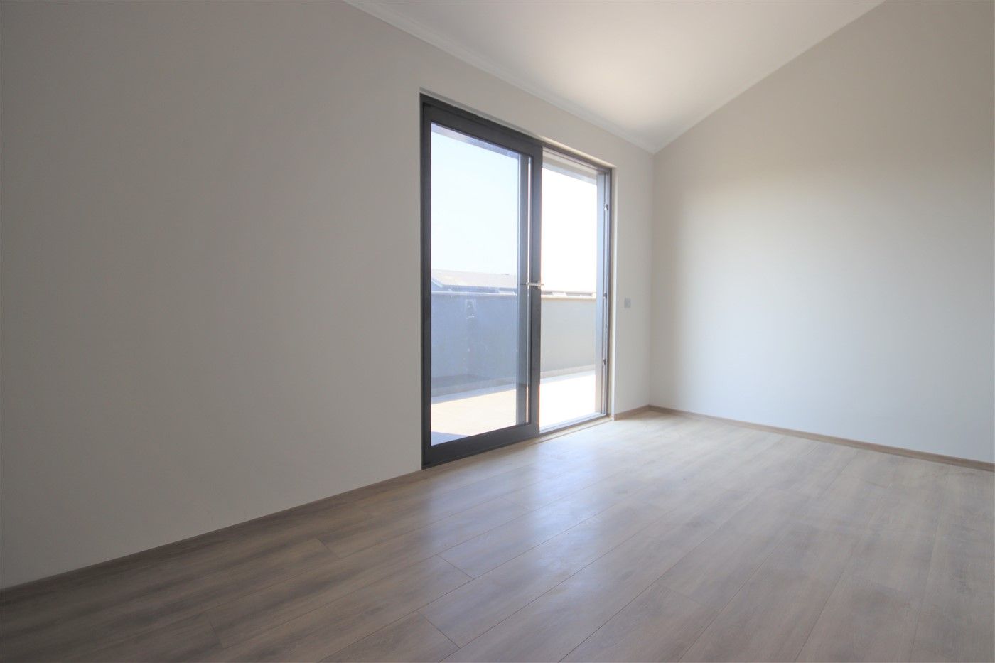 Spacious 2+1 penthouse in new complex - Oba district, Alanya