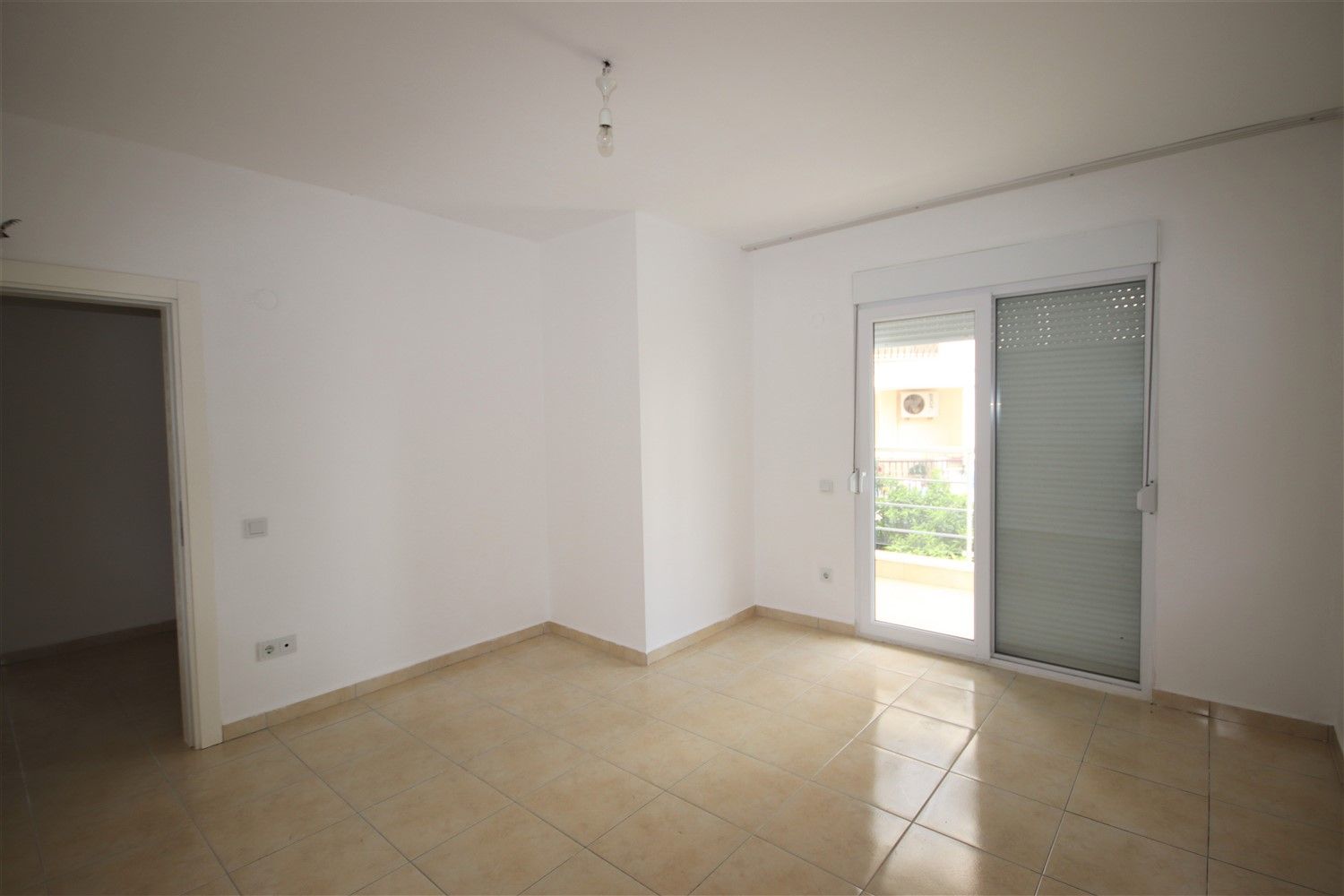 Garden duplex apartment 3+1 in Oba district, Alanya