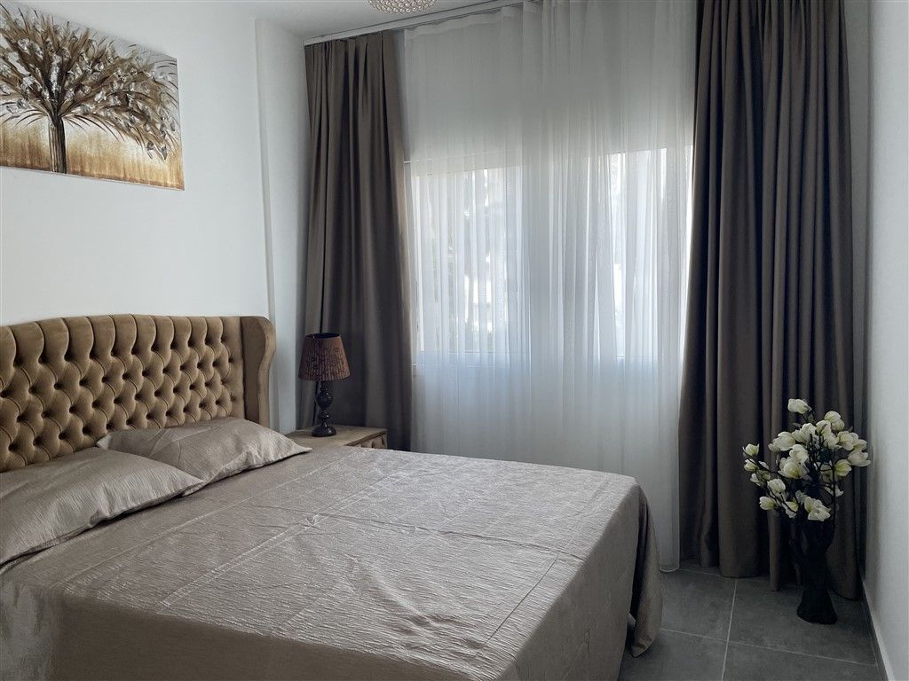 New apartments in the heart of Kyrenia, Northern Cyprus