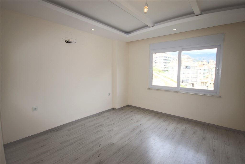 Spacious 2-bedrooms apartment in Alanya - Ciplakli district