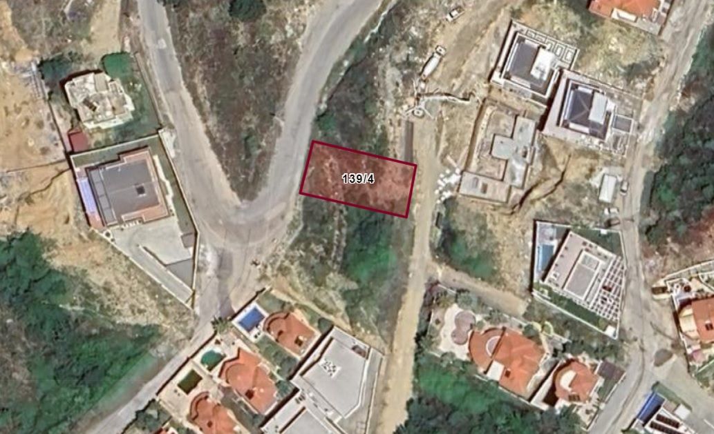 Land for construction in Kargicak