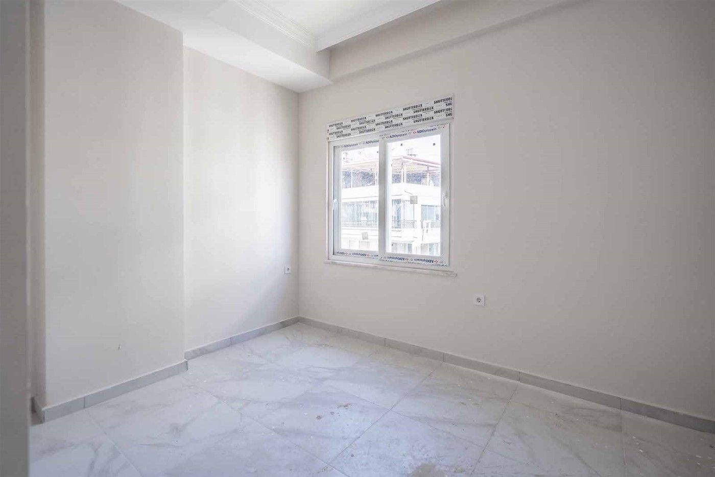 1-bedroom apartment in a new building - Alanya, Cikcilli