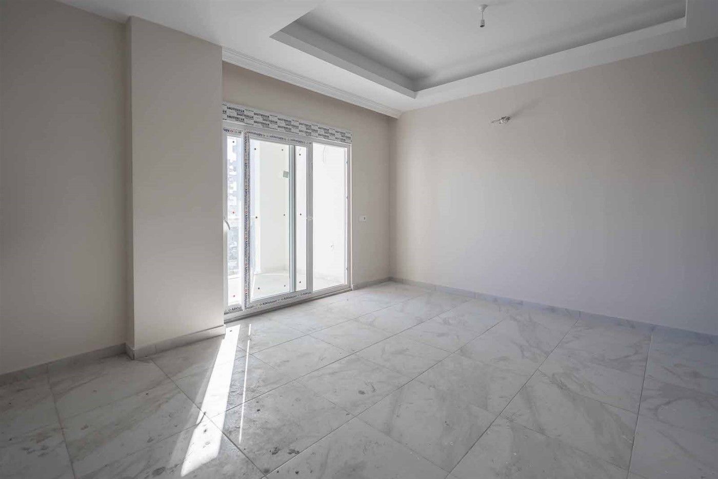 1-bedroom apartment in a new building - Alanya, Cikcilli