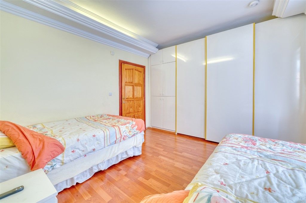 Apartment in the center of Alanya