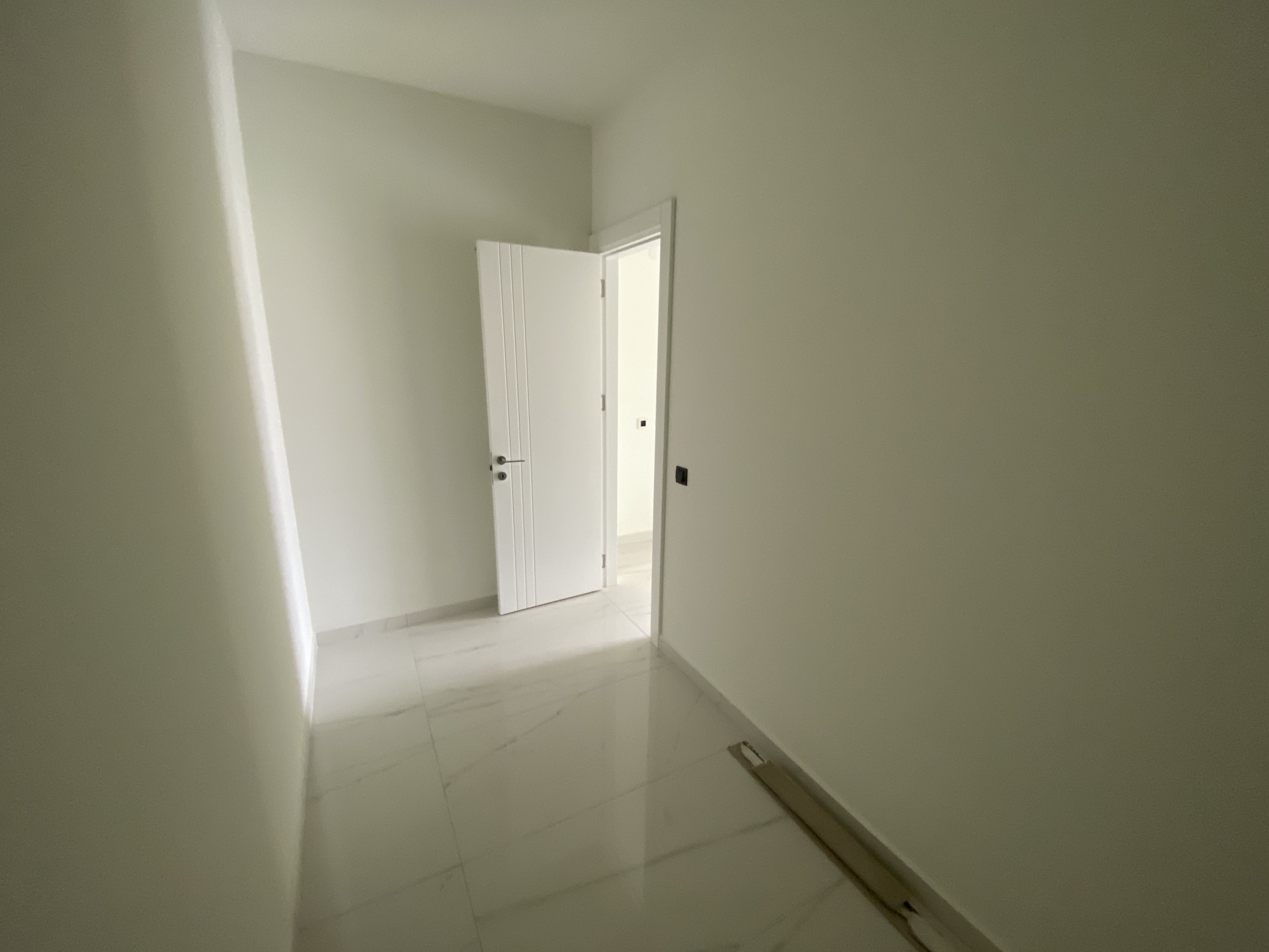 New penthouse apartment 2+1 in Oba district