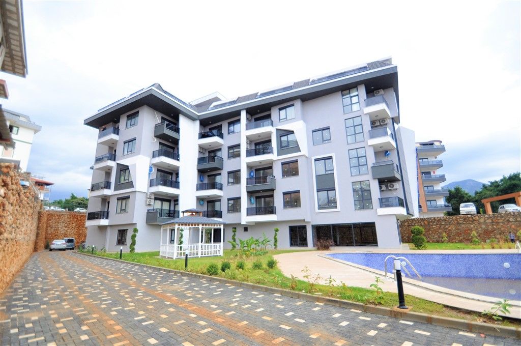 1 bedroom apartment in a prestigious Oba district