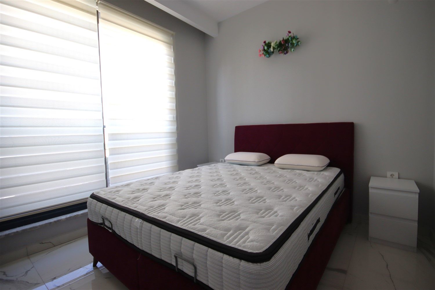 Furnished 1+1 apartment - excellent location