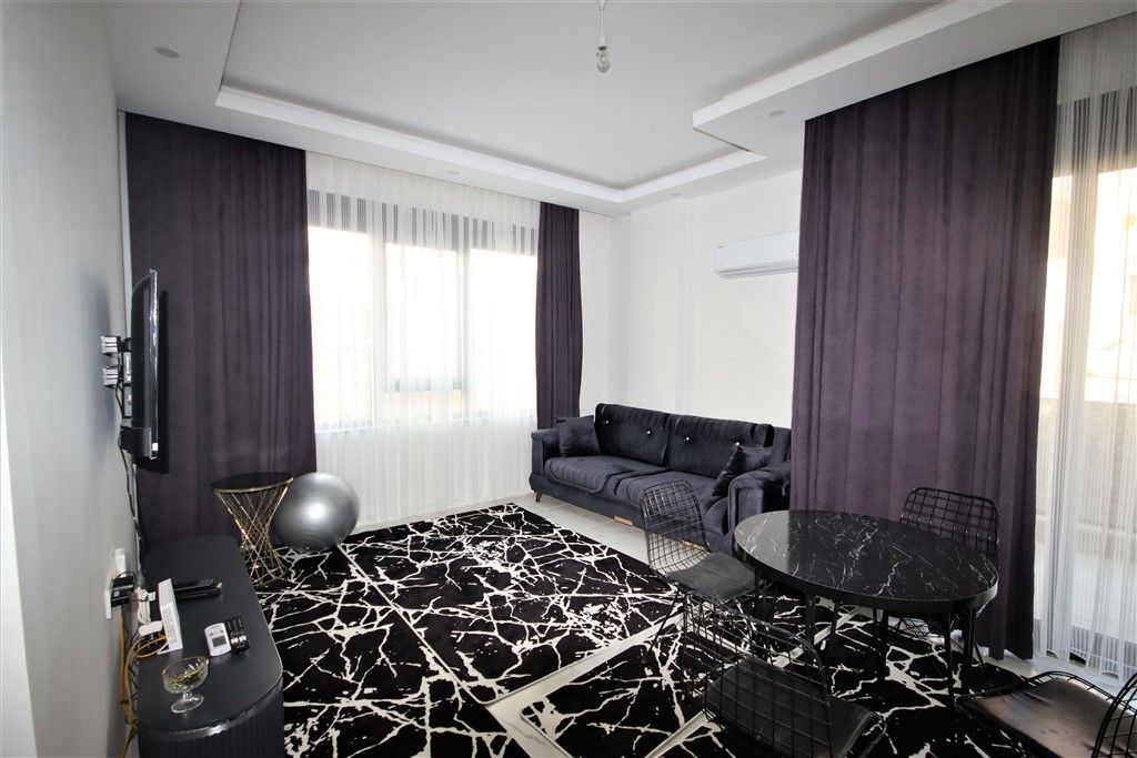 1 bedroom apartment in a prestigious Oba district