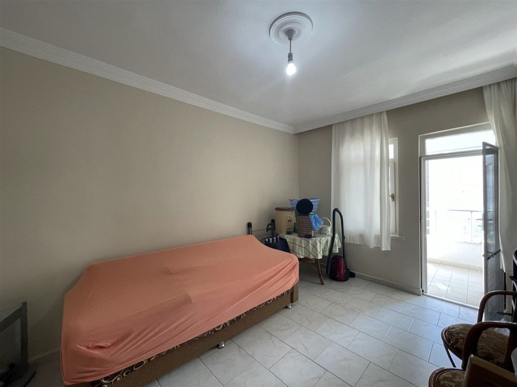 Apartment 3+1 in Mahmutlar district, Alanya
