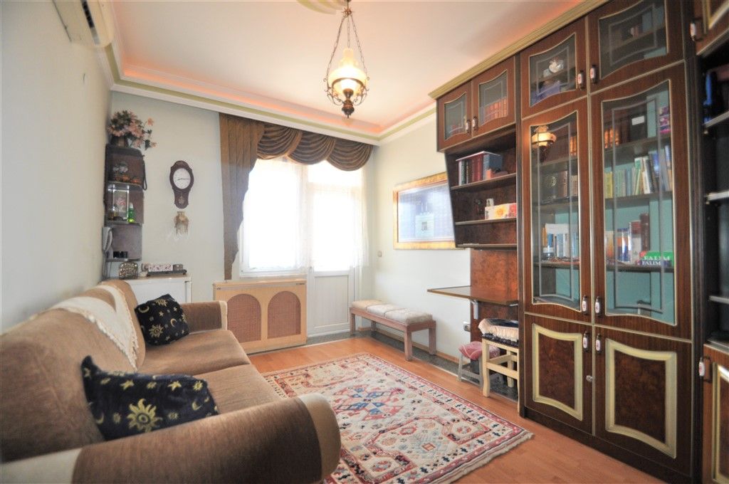 Apartment in the center of Alanya