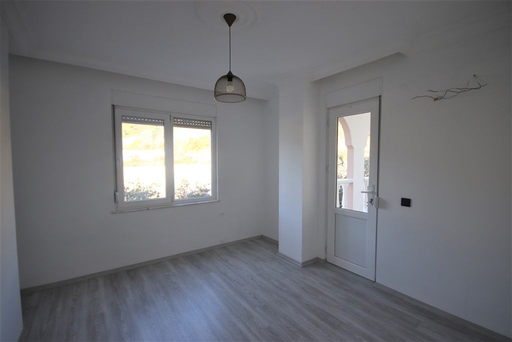 2+1 apartment in Alanya, Cikcilli district