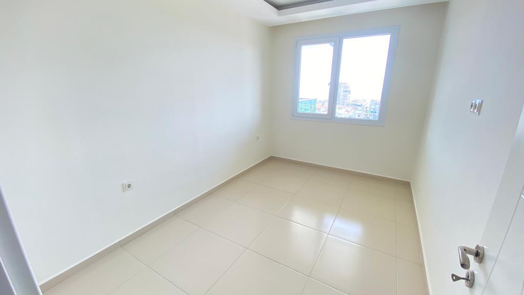 Apartment in popular district Mahmutlar