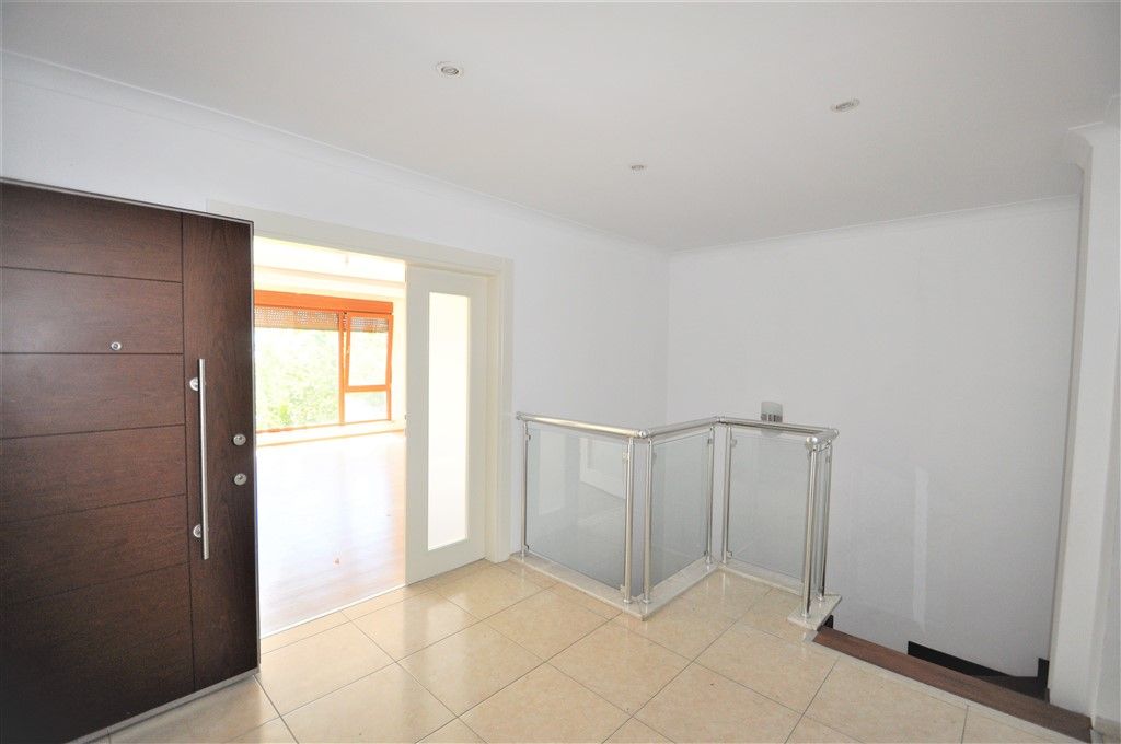 Spacious duplex 3+2 in Alanya