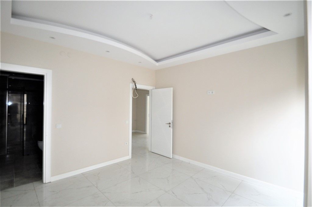 Apartment in the center of Alanya