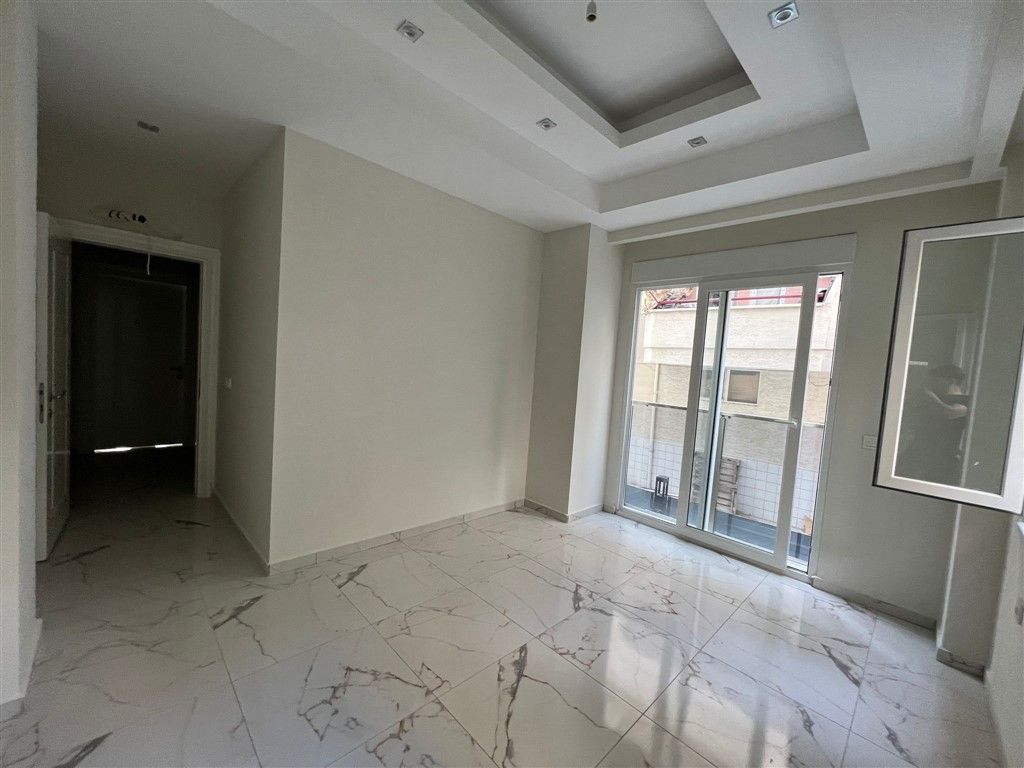 Apartment in the center of Alanya