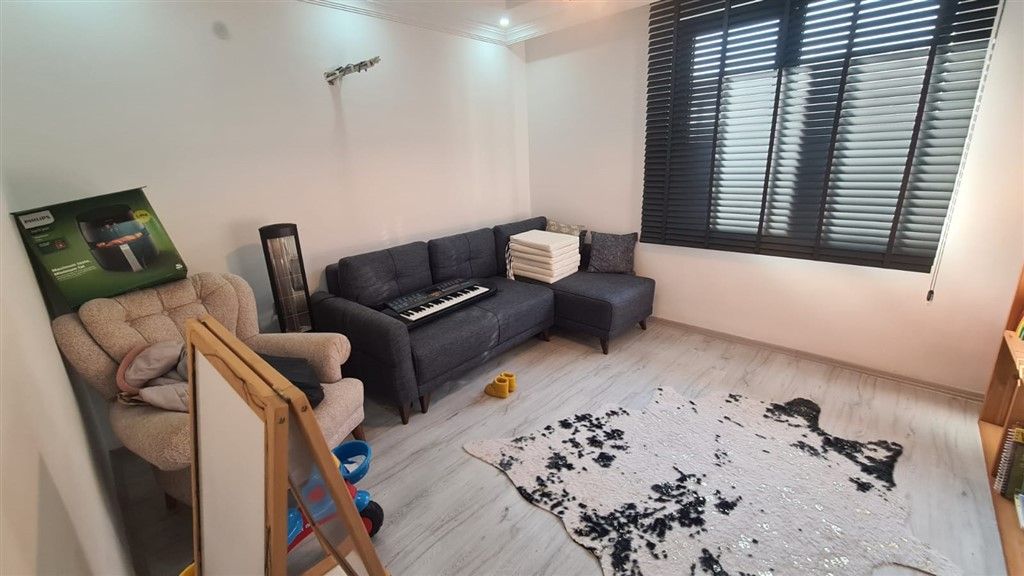 Apartment in the center of Alanya