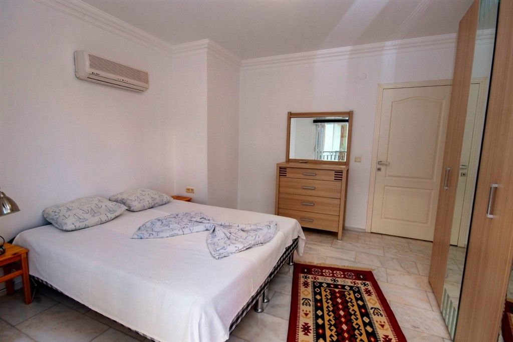 Apartment in a quiet area of Kestel